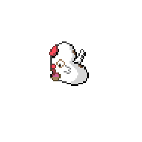 Vigodisc Sprite Image