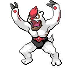 Vigochoke Sprite Image