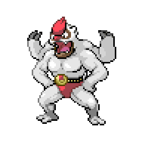 Vigochamp Sprite Image