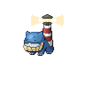 Wailsaur Sprite Image