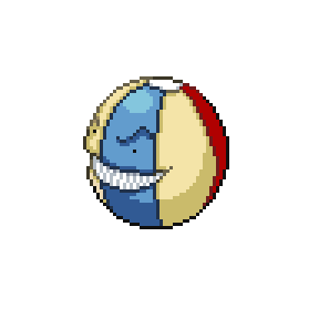 Wailode Sprite Image