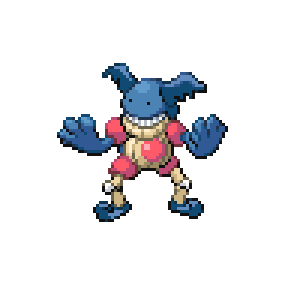 Wailmime Sprite Image