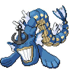 Waildos Sprite Image