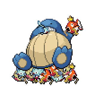 Waillax Sprite Image