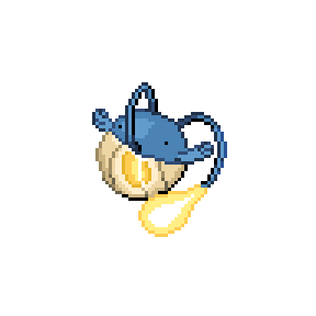 Wailchou Sprite Image
