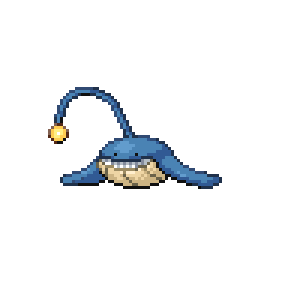 Wailchou Sprite Image