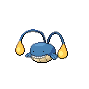 Wailchou Sprite Image