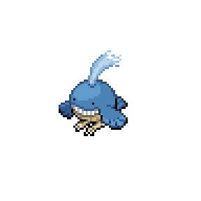 Wailtu Sprite Image