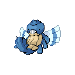 Wailma Sprite Image