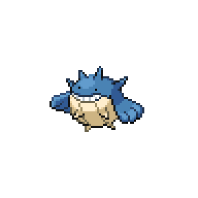 Wailfish Sprite Image
