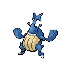 Wailcross Sprite Image