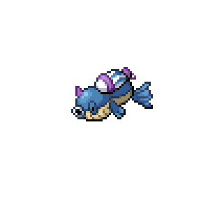 Wailraid Sprite Image