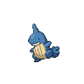 Wailtar Sprite Image