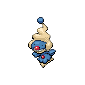 Wail jr. Sprite Image