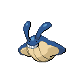 Wailtyke Sprite Image