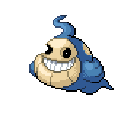 Wailskull Sprite Image