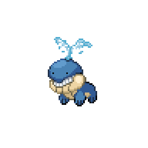 Wailwig Sprite Image