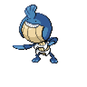 Wailiard Sprite Image