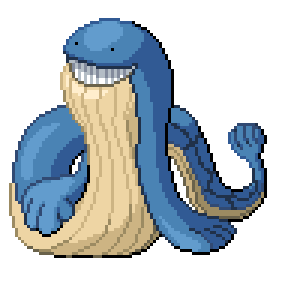 Wailtic Sprite Image
