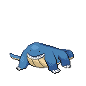 Wailmence Sprite Image
