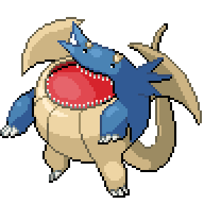 Wailmence Sprite Image