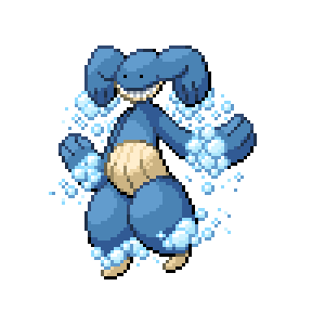 Wailpunny Sprite Image