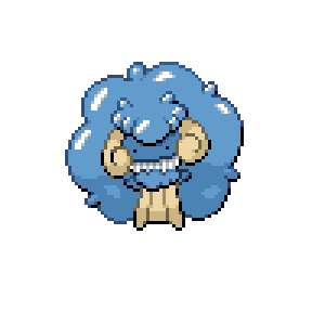 Wailcott Sprite Image