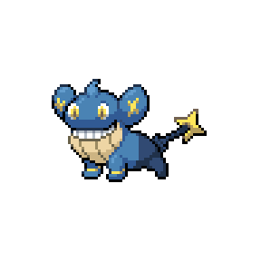 Wailnx Sprite Image