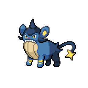 Wailxio Sprite Image
