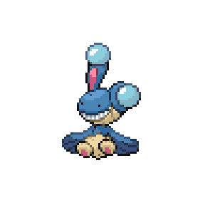 Waileary Sprite Image