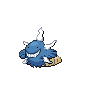 Wailesta Sprite Image