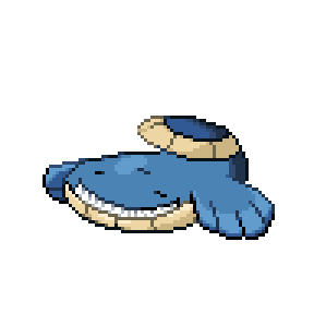 Wailfisk Sprite Image
