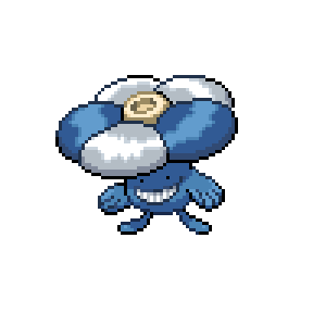 Wailplume Sprite Image