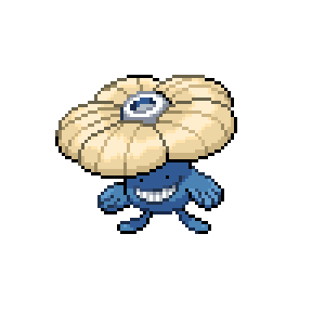 Wailplume Sprite Image