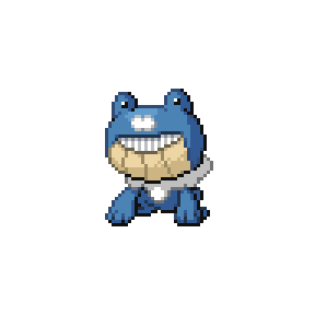 Wailkie Sprite Image