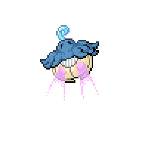 Wailkaboo Sprite Image