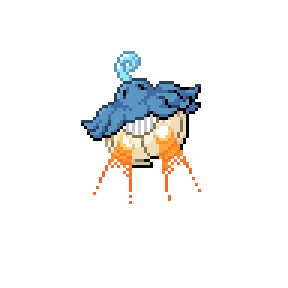 Wailkaboo Sprite Image