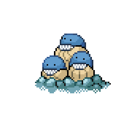Wailtrio Sprite Image