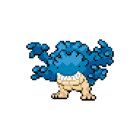 Wailler Sprite Image