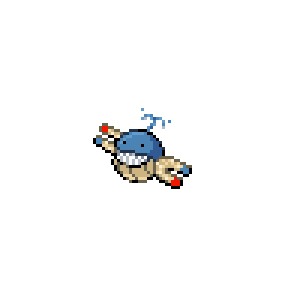 Wailmite Sprite Image