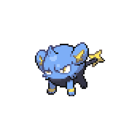 Shiorb Sprite Image