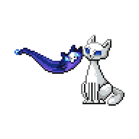 Shitini Sprite Image