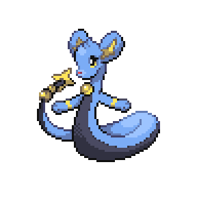 Shinair Sprite Image