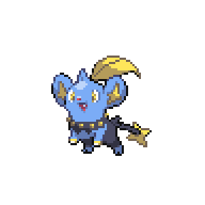 Shirita Sprite Image
