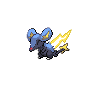 Shiquil Sprite Image