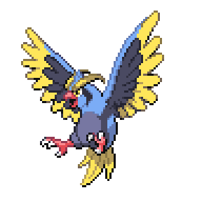 Shiotto Sprite Image