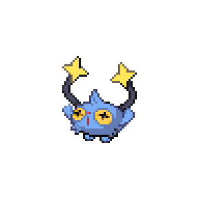 Shichou Sprite Image