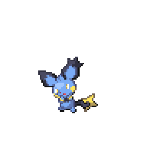 Shichu Sprite Image