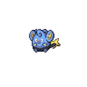 Shifa Sprite Image