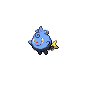 Shibuff Sprite Image